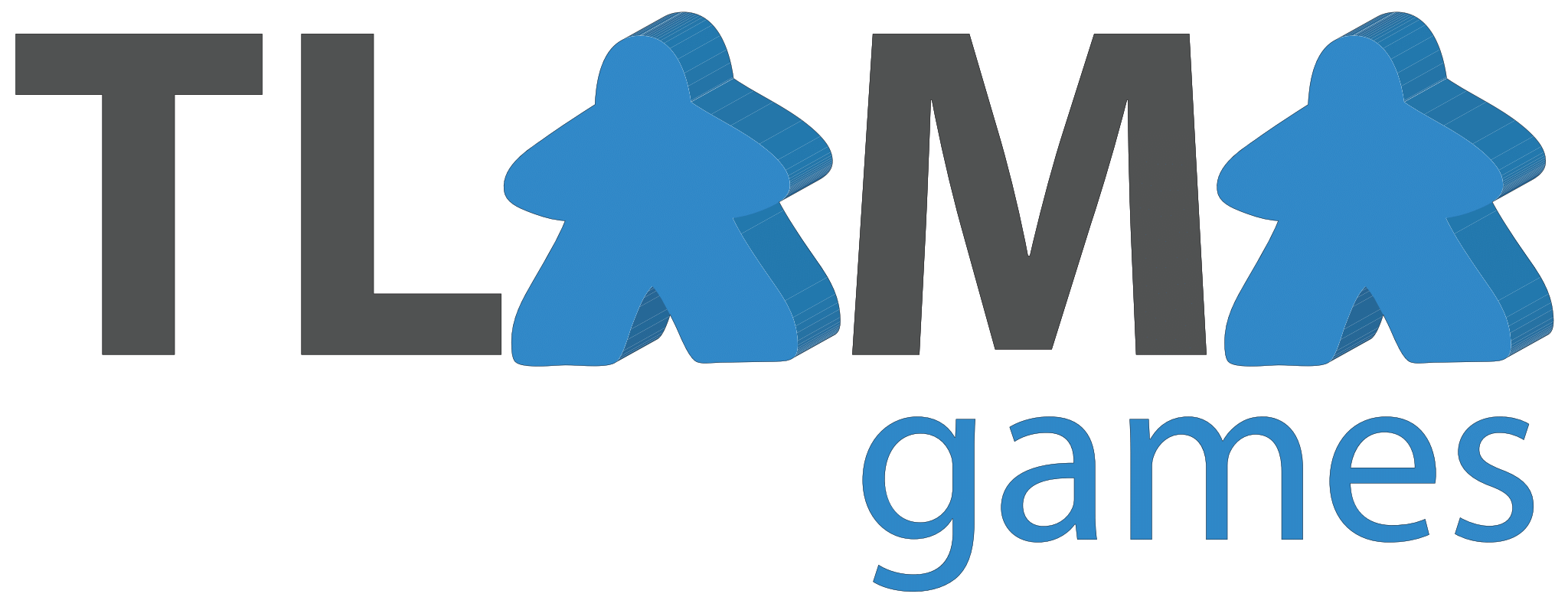 TLAMA games